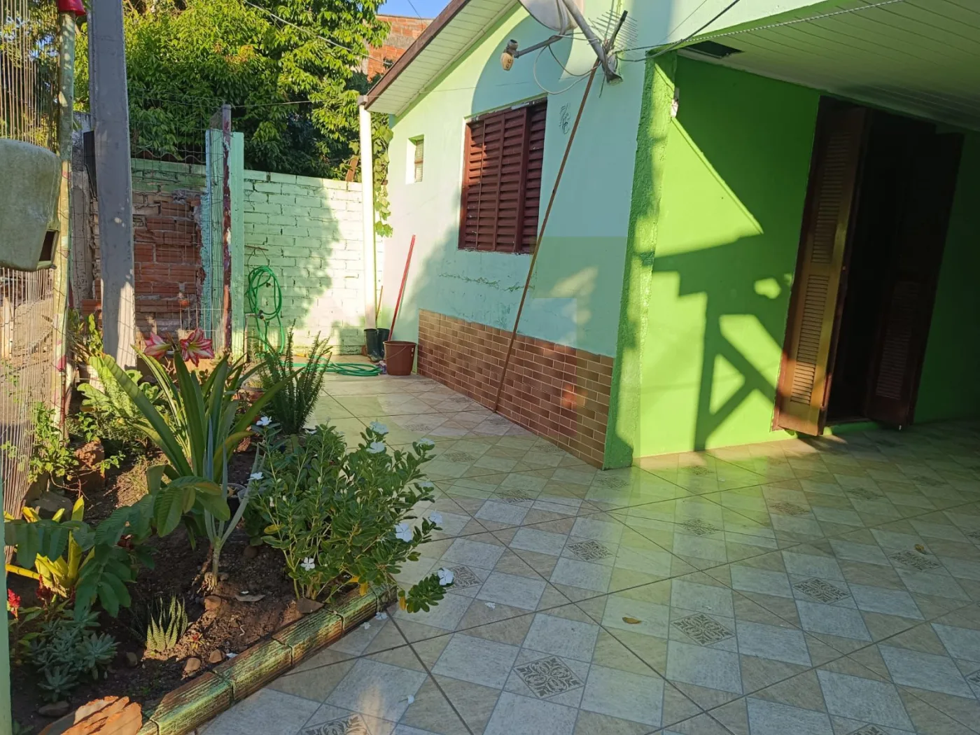 Comprar Casa / Residencial em S&atilde;o Leopoldo R$ 139.000,00 - Foto 2