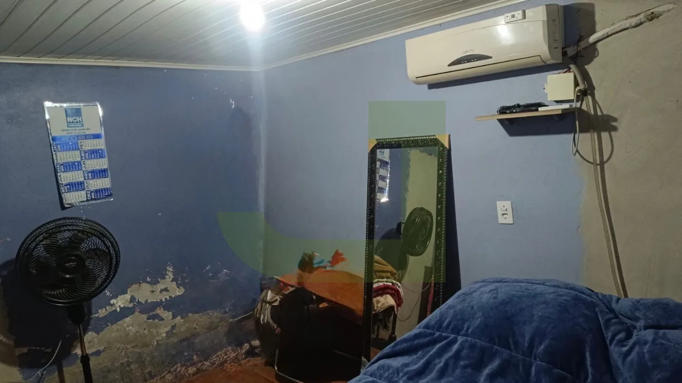 Comprar Casa / Residencial em S&atilde;o Leopoldo R$ 139.000,00 - Foto 8