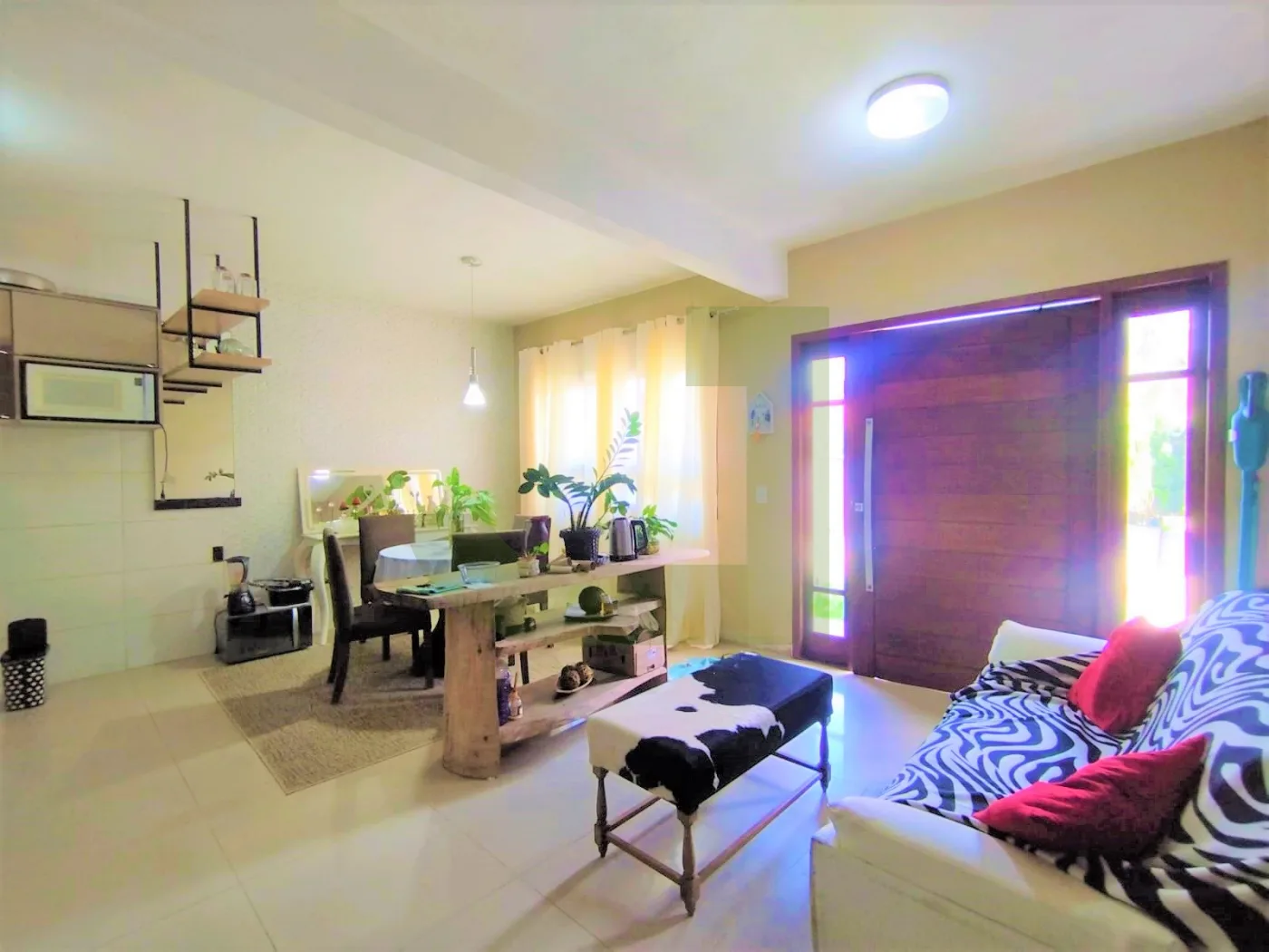 Alugar Casa / Residencial em S&atilde;o Leopoldo R$ 3.500,00 - Foto 2