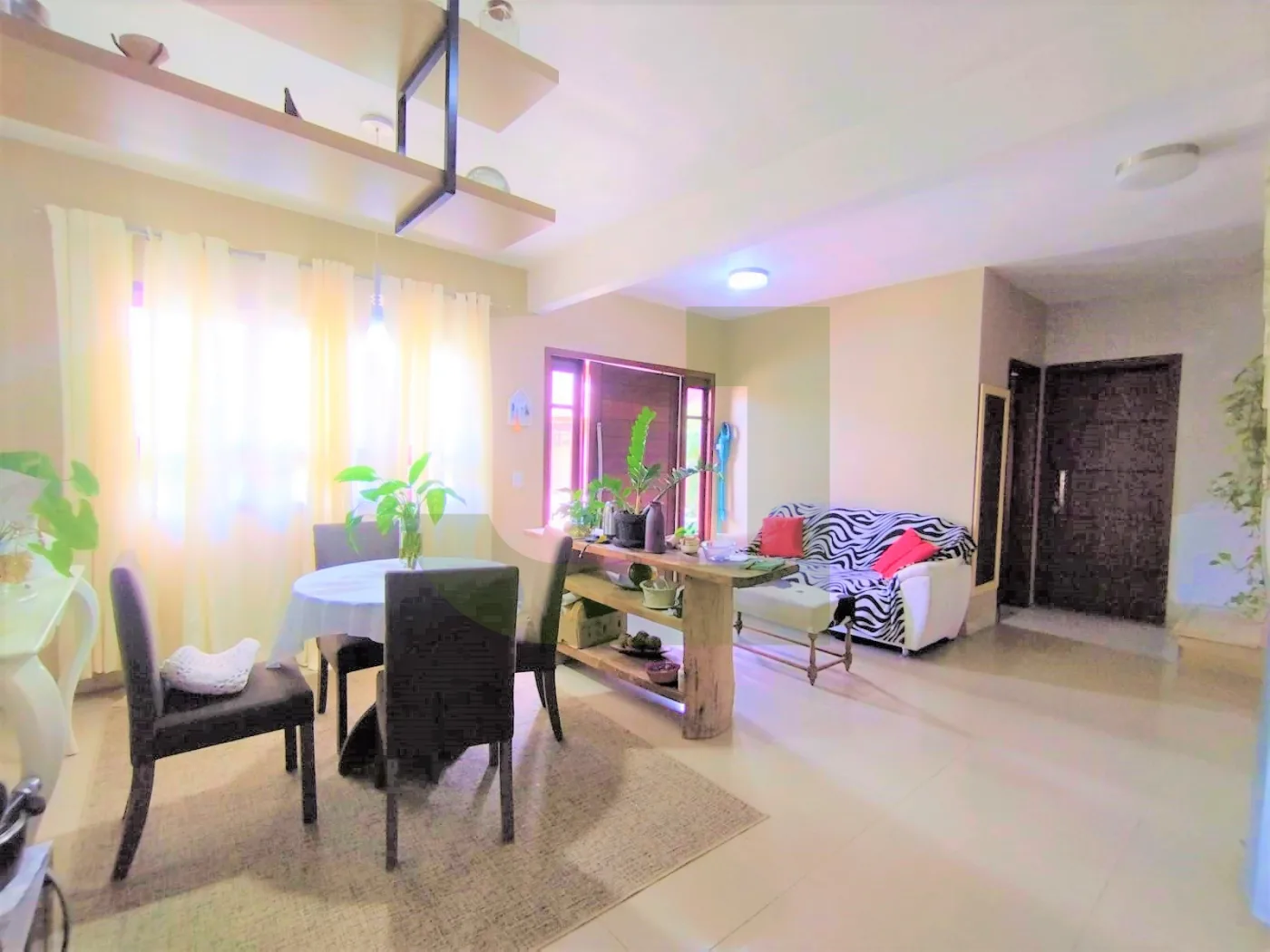 Alugar Casa / Residencial em S&atilde;o Leopoldo R$ 3.500,00 - Foto 3