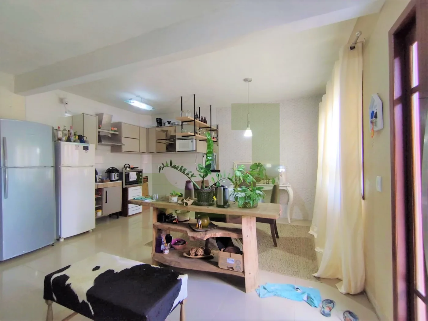 Alugar Casa / Residencial em S&atilde;o Leopoldo R$ 3.500,00 - Foto 4