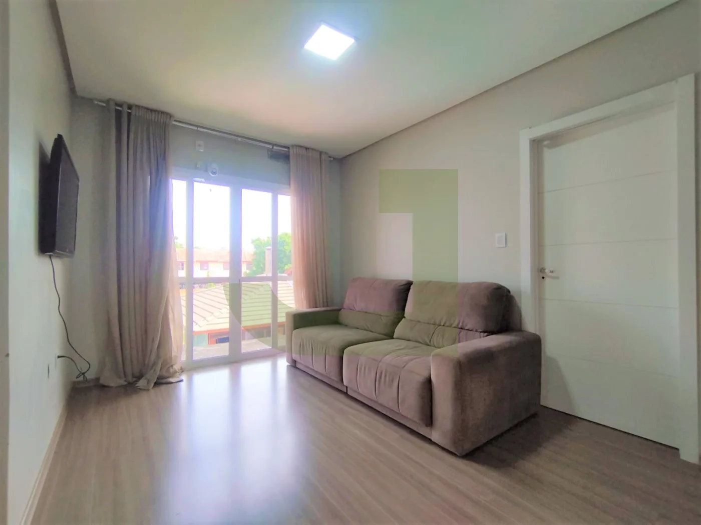 Alugar Casa / Residencial em S&atilde;o Leopoldo R$ 3.500,00 - Foto 5