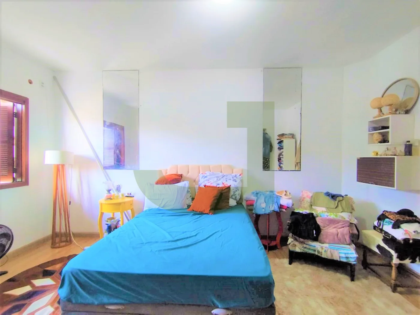 Alugar Casa / Residencial em S&atilde;o Leopoldo R$ 3.500,00 - Foto 6