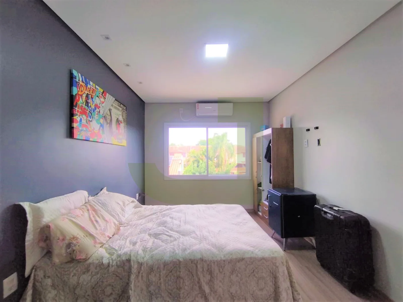 Alugar Casa / Residencial em S&atilde;o Leopoldo R$ 3.500,00 - Foto 7