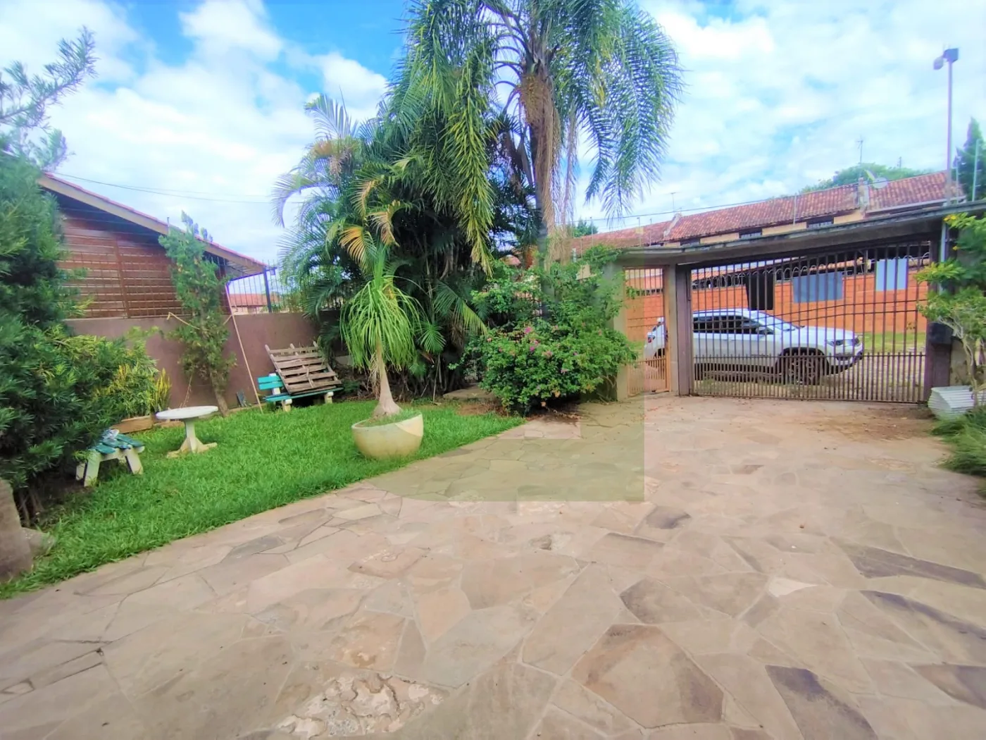 Alugar Casa / Residencial em S&atilde;o Leopoldo R$ 3.500,00 - Foto 10