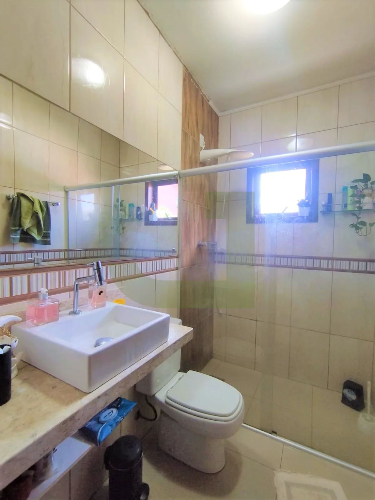 Alugar Casa / Residencial em S&atilde;o Leopoldo R$ 3.500,00 - Foto 9