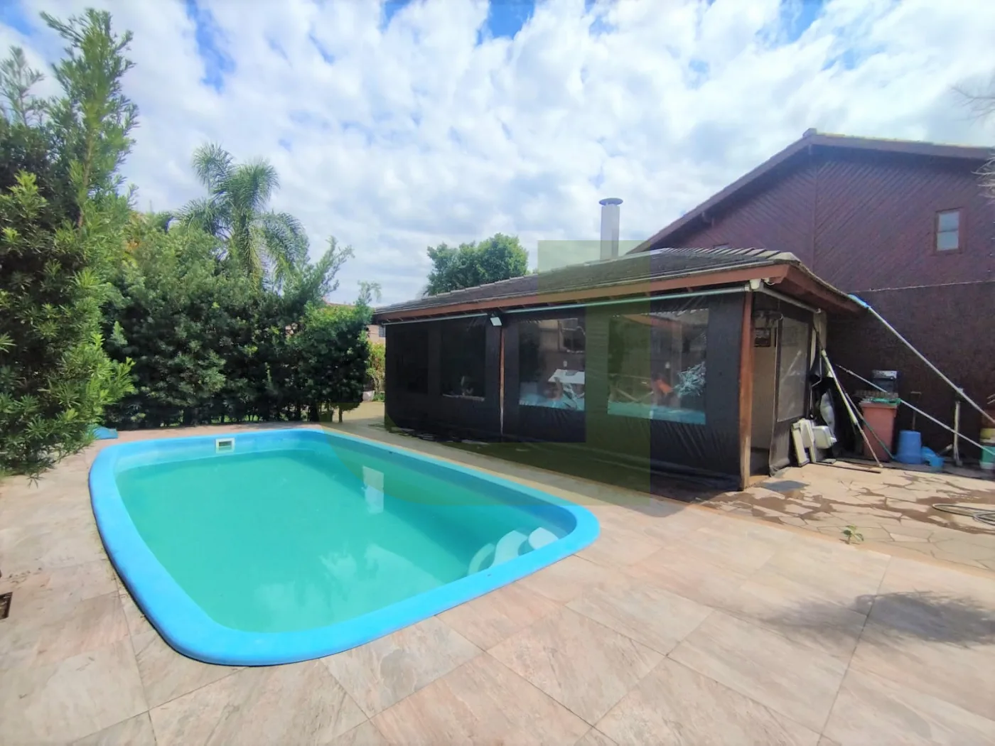 Alugar Casa / Residencial em S&atilde;o Leopoldo R$ 3.500,00 - Foto 12