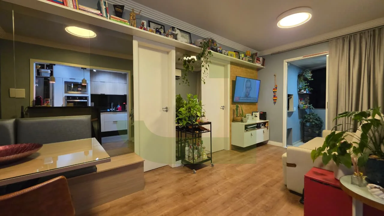 Comprar Apartamento / Padr&atilde;o em S&atilde;o Leopoldo R$ 375.000,00 - Foto 1