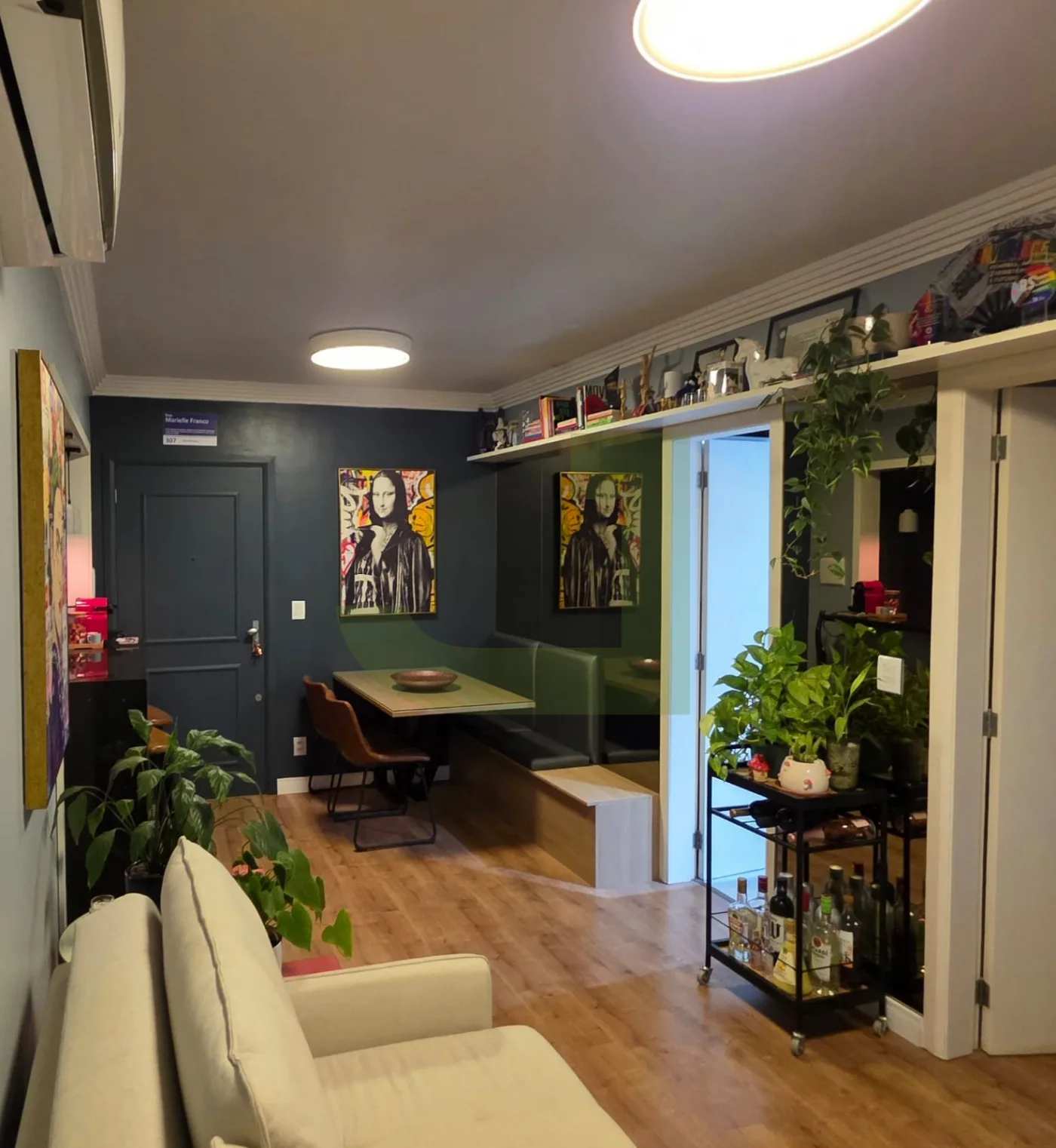 Comprar Apartamento / Padr&atilde;o em S&atilde;o Leopoldo R$ 375.000,00 - Foto 2