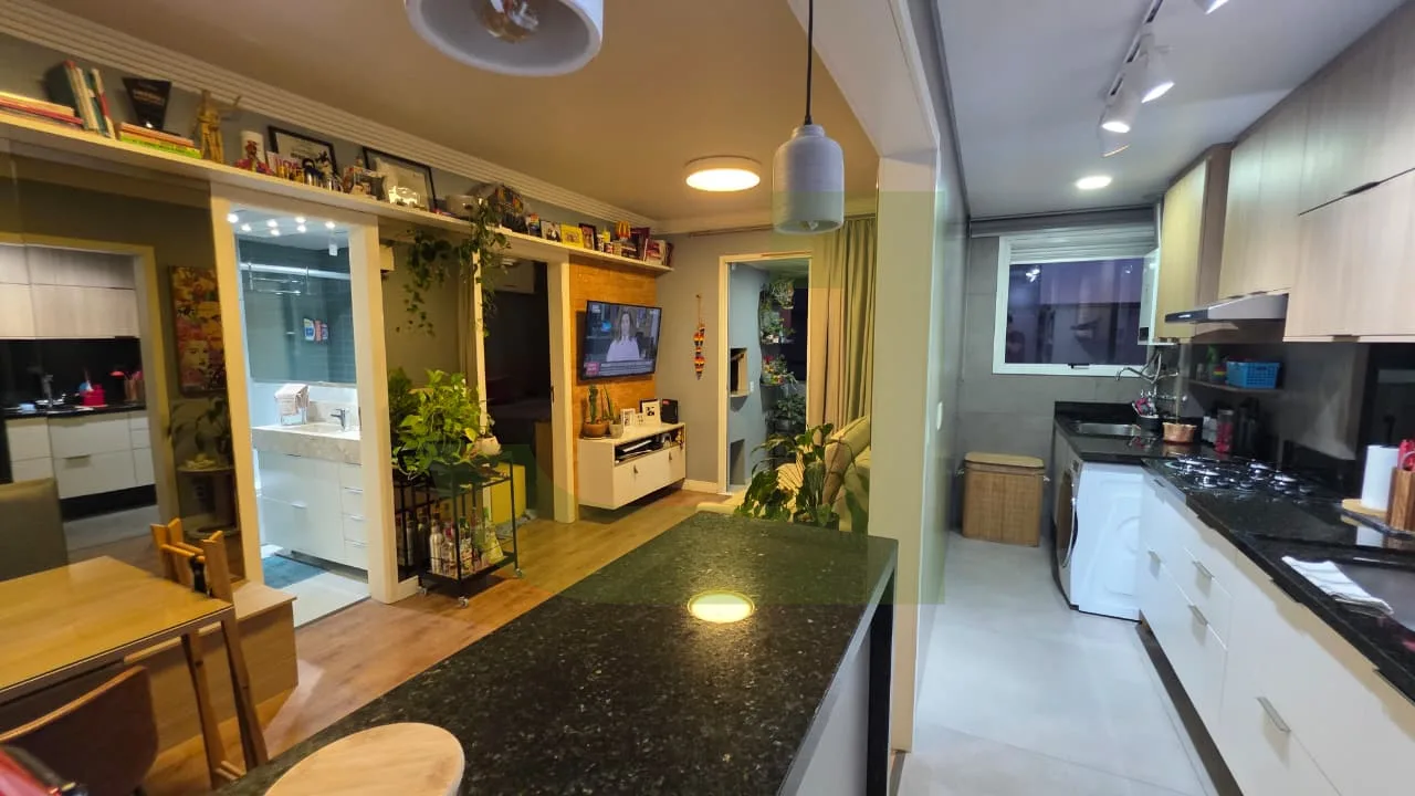 Comprar Apartamento / Padr&atilde;o em S&atilde;o Leopoldo R$ 375.000,00 - Foto 3