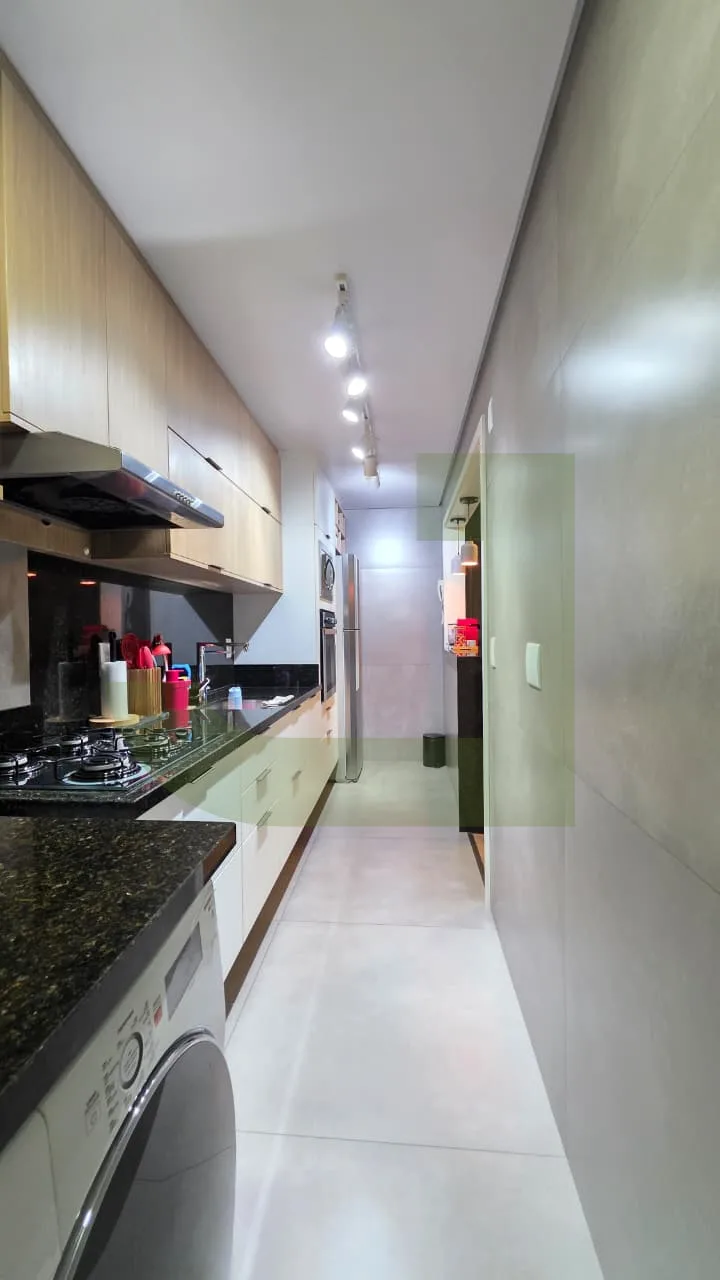 Comprar Apartamento / Padr&atilde;o em S&atilde;o Leopoldo R$ 375.000,00 - Foto 5