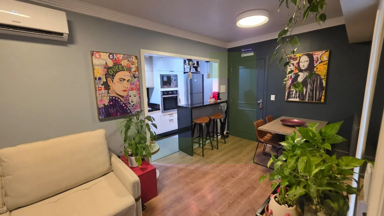 Comprar Apartamento / Padr&atilde;o em S&atilde;o Leopoldo R$ 375.000,00 - Foto 6