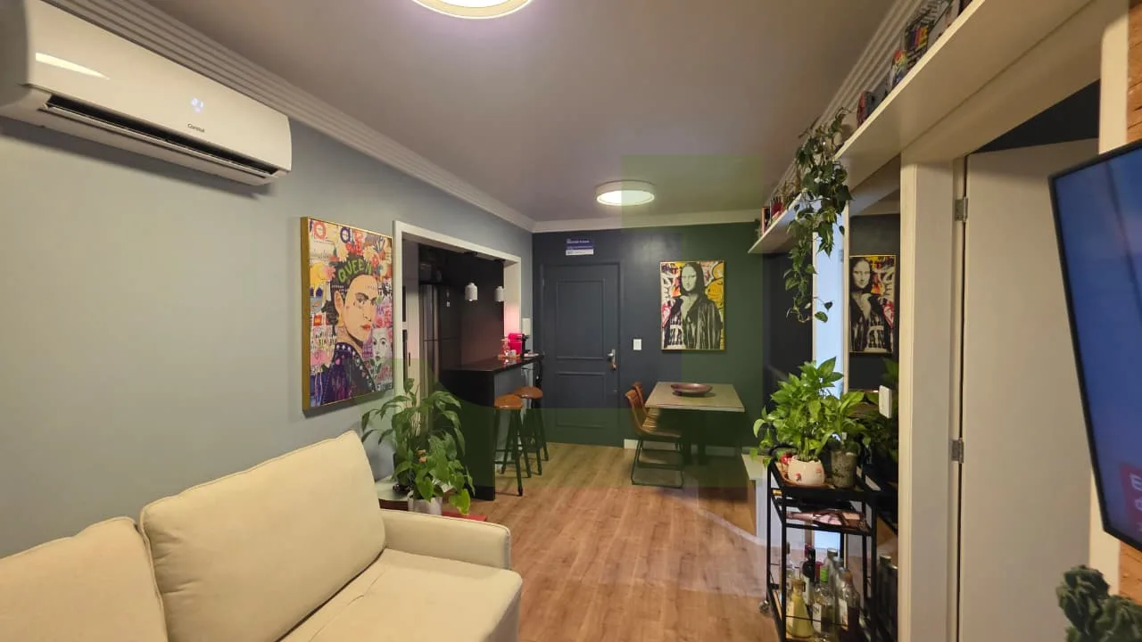 Comprar Apartamento / Padr&atilde;o em S&atilde;o Leopoldo R$ 375.000,00 - Foto 7