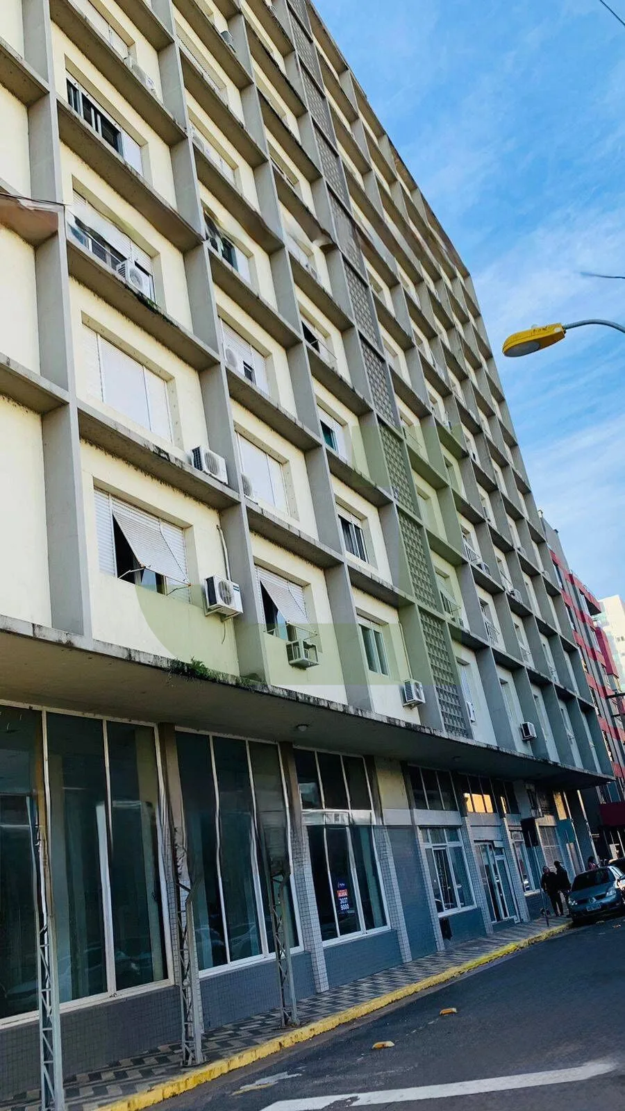 Comprar Apartamento / Padr&atilde;o em S&atilde;o Leopoldo R$ 225.000,00 - Foto 1