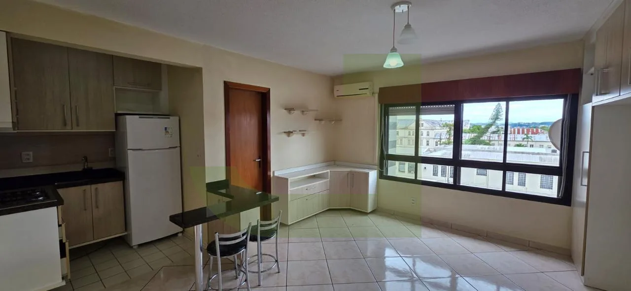 Comprar Apartamento / Quitinete em S&atilde;o Leopoldo R$ 175.000,00 - Foto 3