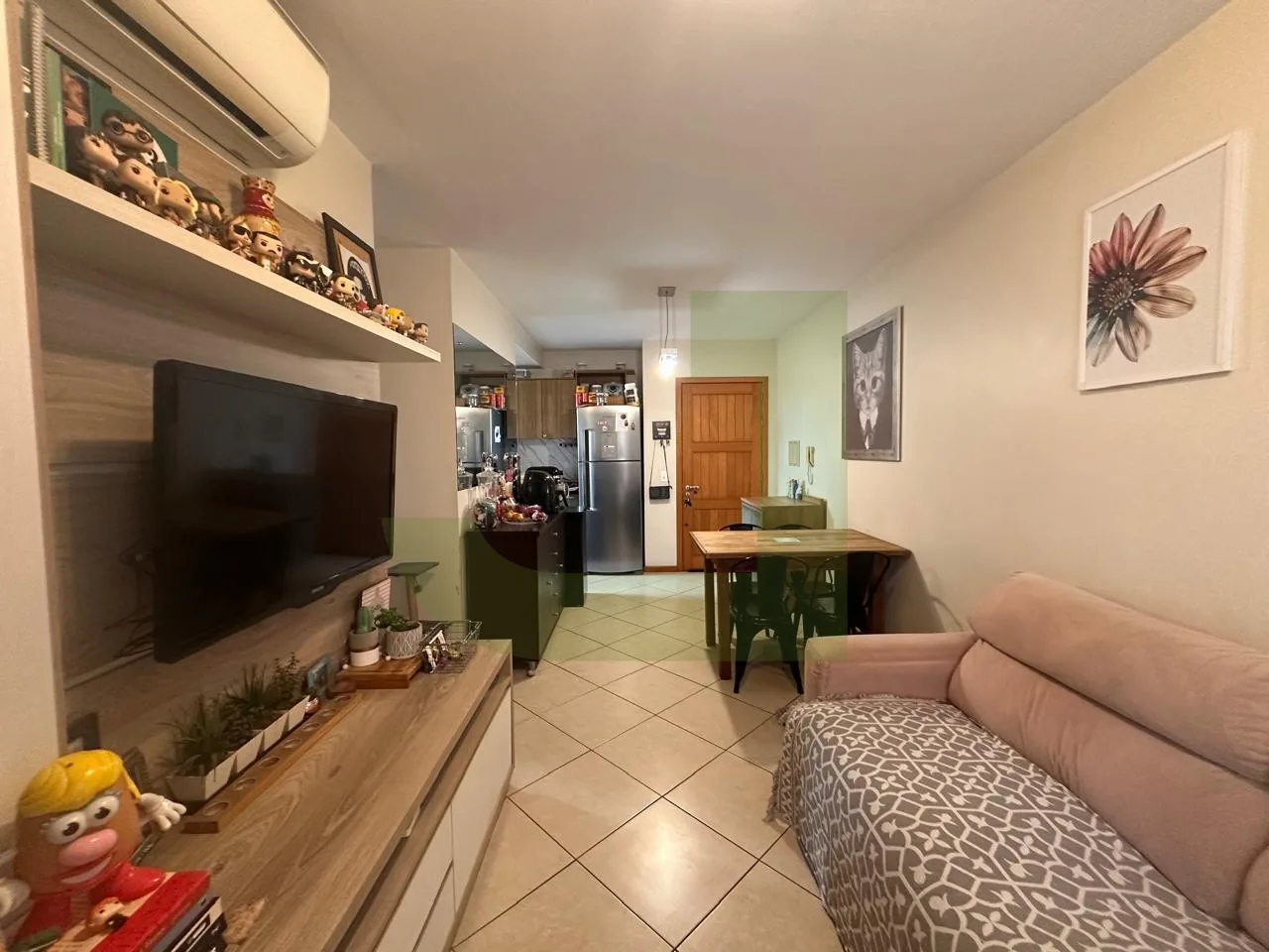Comprar Apartamento / Padr&atilde;o em S&atilde;o Leopoldo R$ 340.000,00 - Foto 1