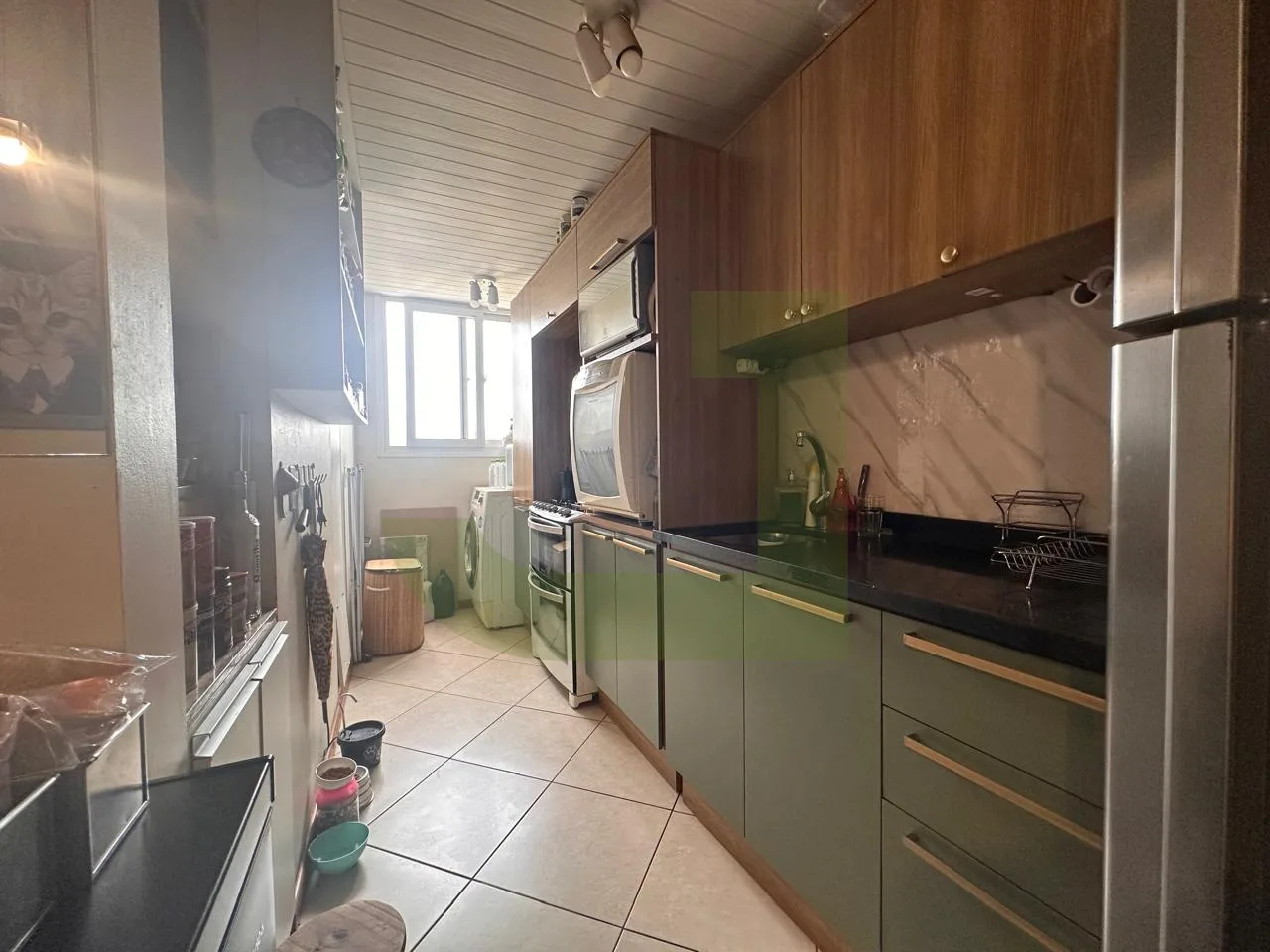 Comprar Apartamento / Padr&atilde;o em S&atilde;o Leopoldo R$ 340.000,00 - Foto 4