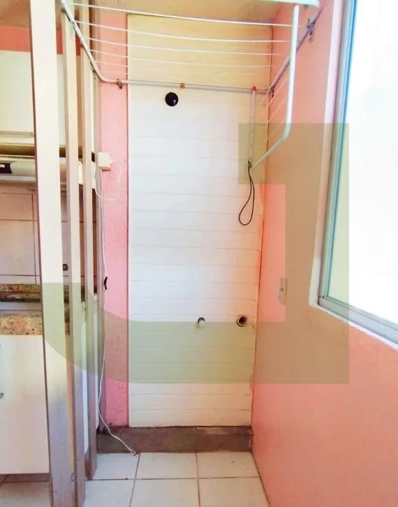 Alugar Apartamento / Padr&atilde;o em S&atilde;o Leopoldo R$ 1.000,00 - Foto 8