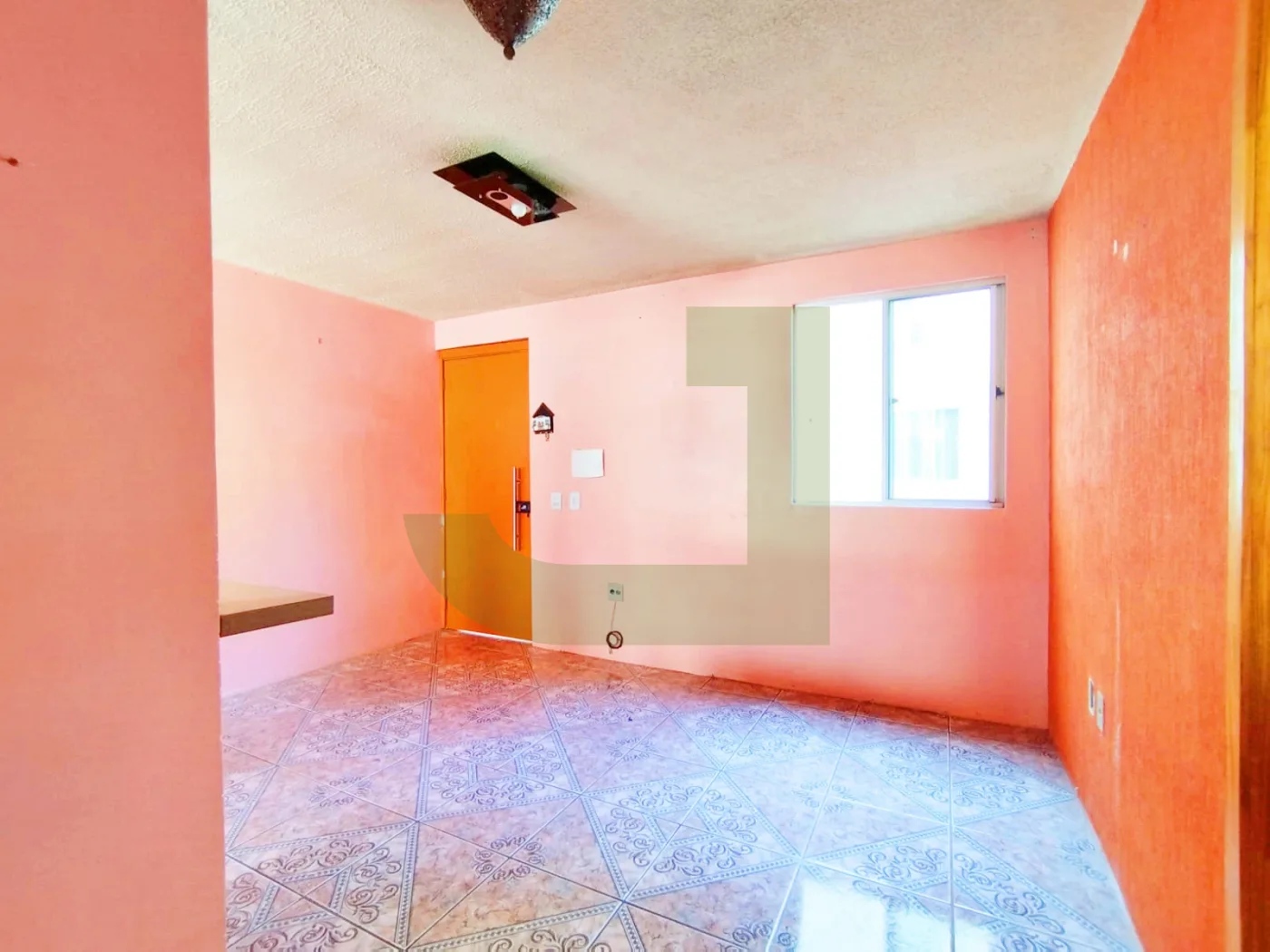 Alugar Apartamento / Padr&atilde;o em S&atilde;o Leopoldo R$ 1.000,00 - Foto 4