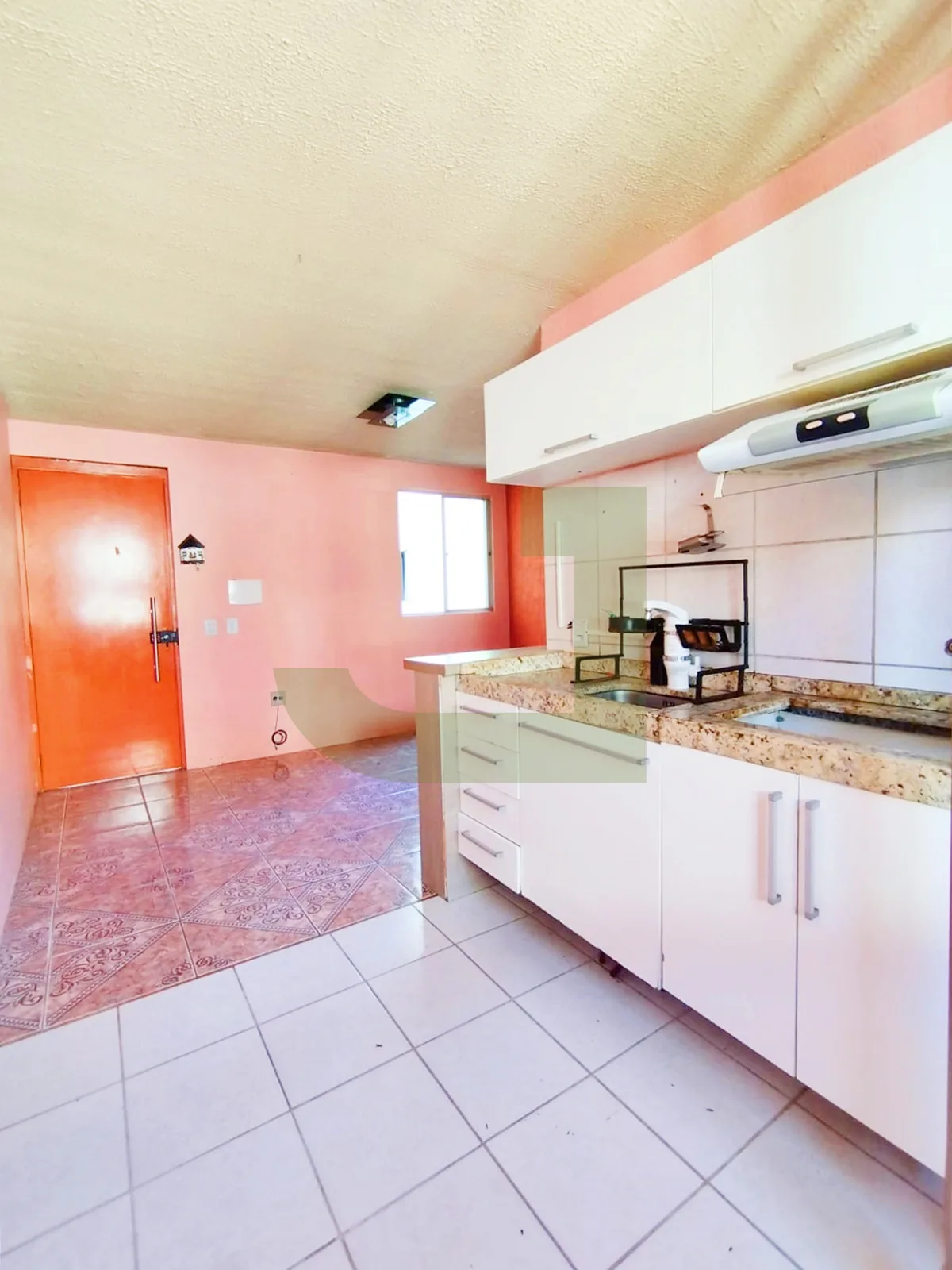 Alugar Apartamento / Padr&atilde;o em S&atilde;o Leopoldo R$ 1.000,00 - Foto 7