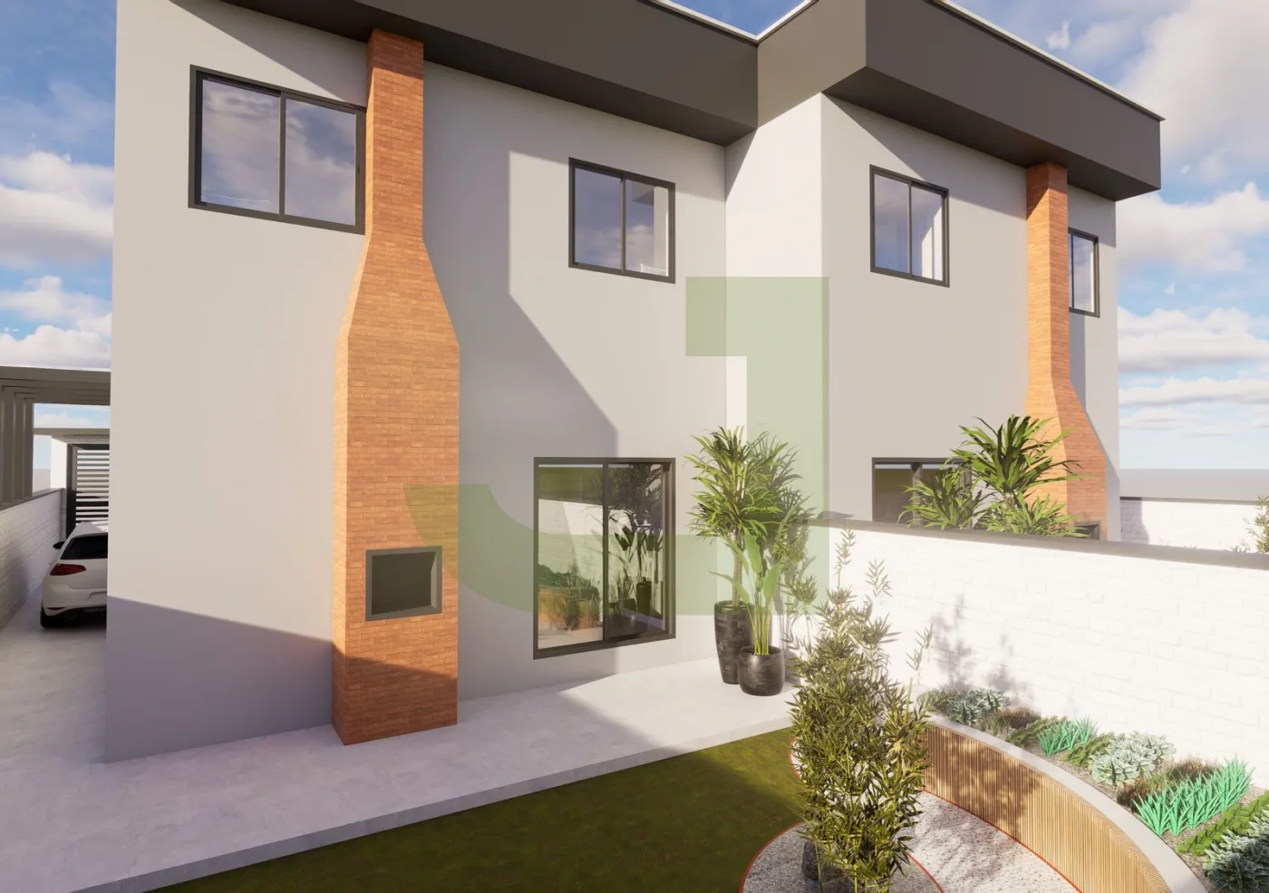 Comprar Casa / Residencial em S&atilde;o Leopoldo R$ 620.000,00 - Foto 3