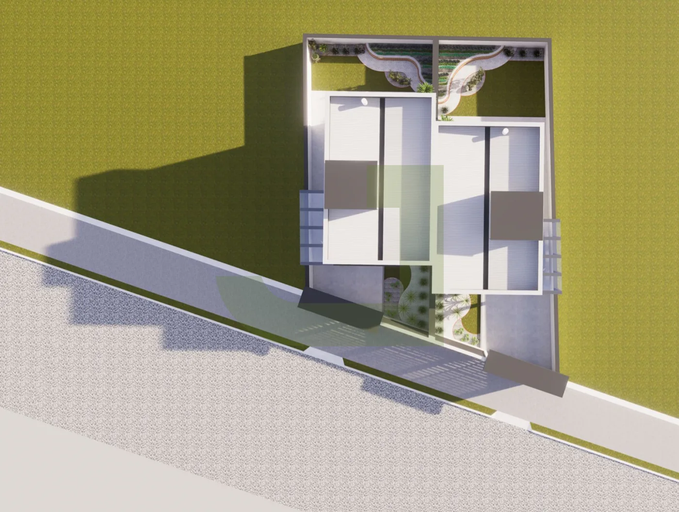 Comprar Casa / Residencial em S&atilde;o Leopoldo R$ 620.000,00 - Foto 4