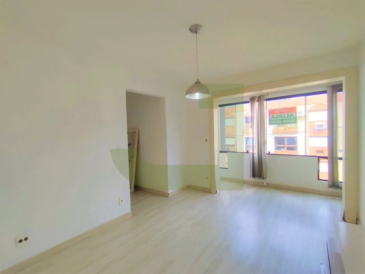 Alugar Apartamento / Padr&atilde;o em S&atilde;o Leopoldo R$ 1.700,00 - Foto 1