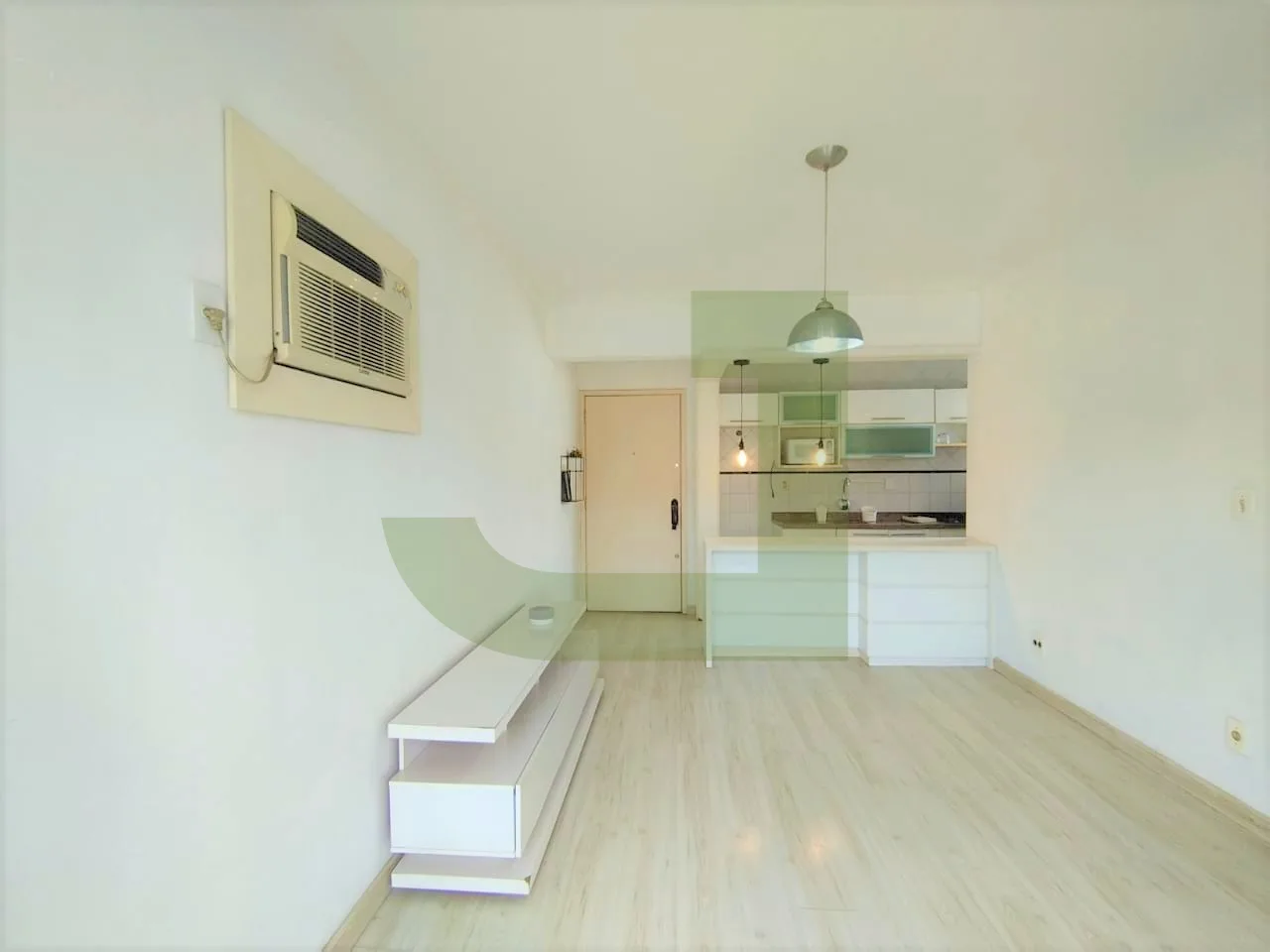 Alugar Apartamento / Padr&atilde;o em S&atilde;o Leopoldo R$ 1.700,00 - Foto 2