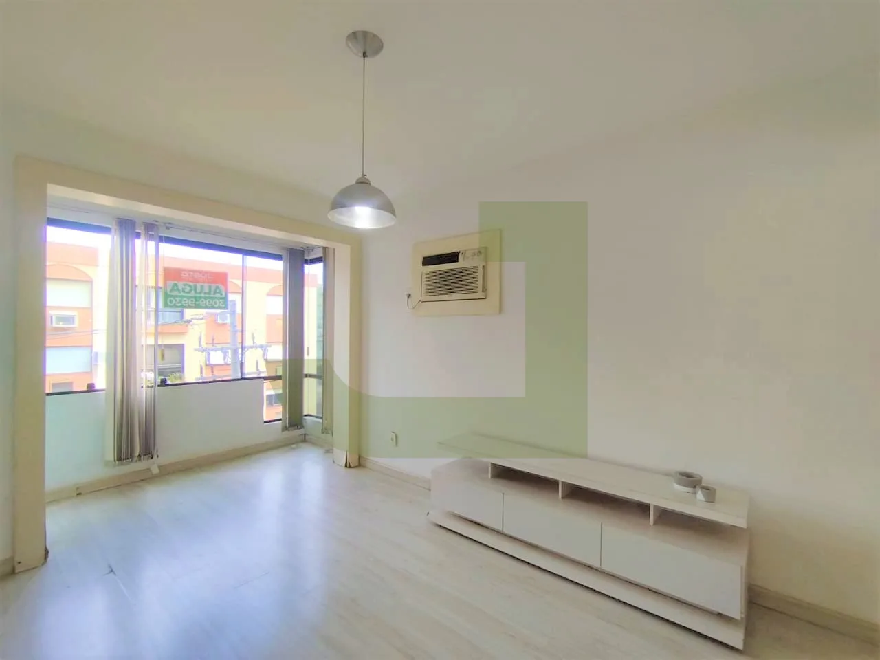 Alugar Apartamento / Padr&atilde;o em S&atilde;o Leopoldo R$ 1.700,00 - Foto 3