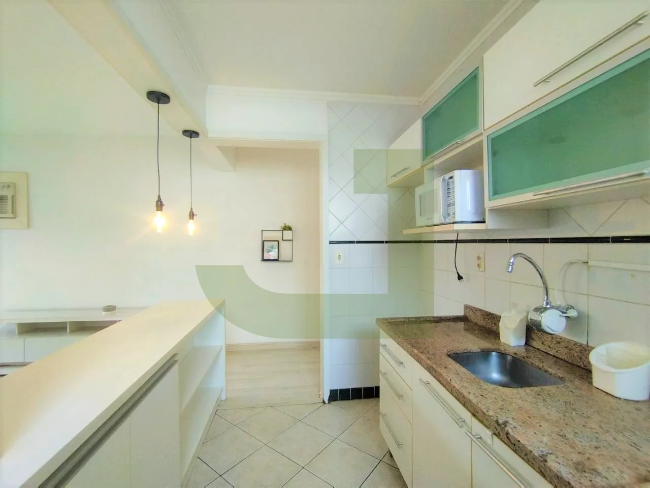 Alugar Apartamento / Padr&atilde;o em S&atilde;o Leopoldo R$ 1.700,00 - Foto 10