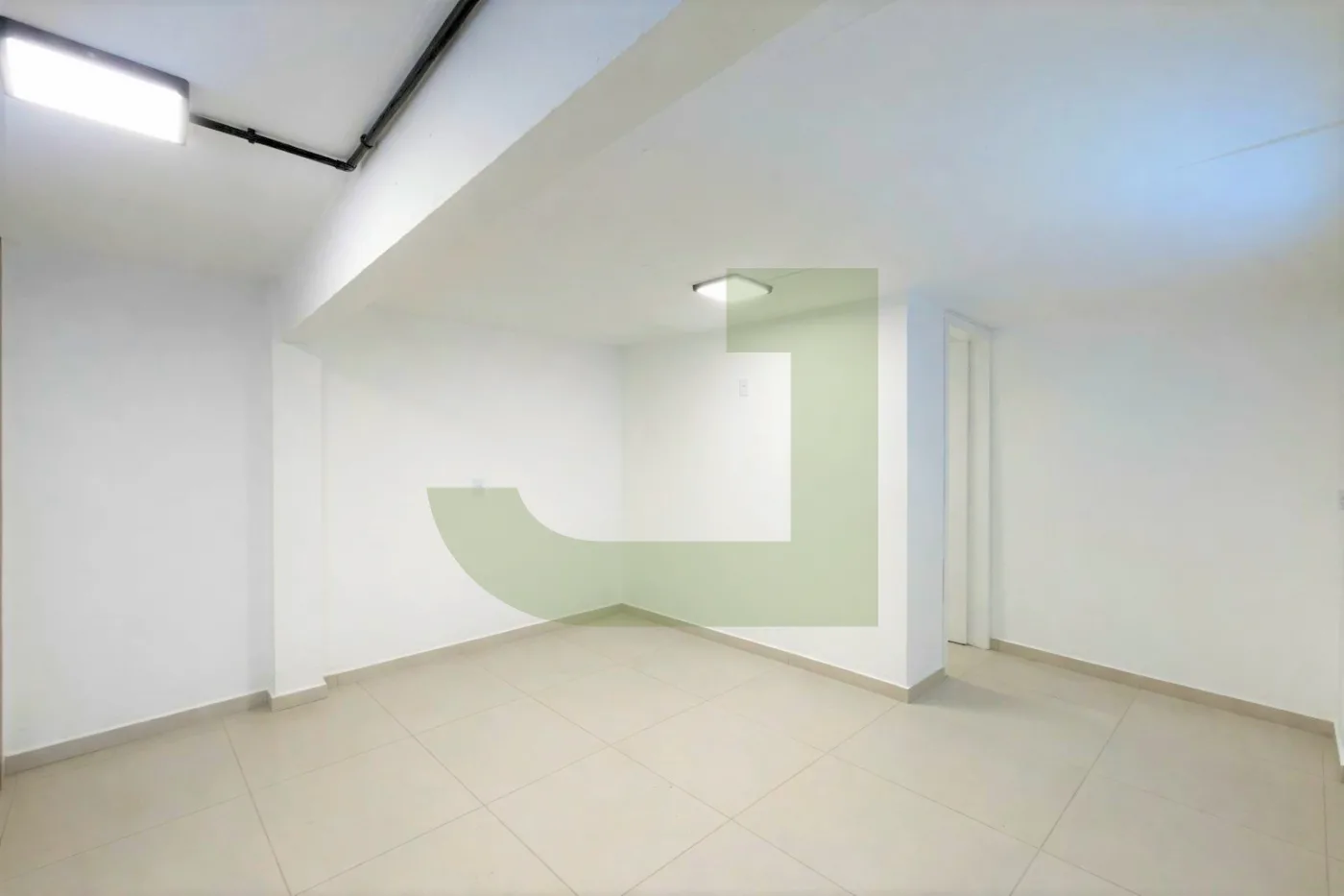 Alugar Apartamento / JK  Studio em S&atilde;o Leopoldo R$ 1.100,00 - Foto 1