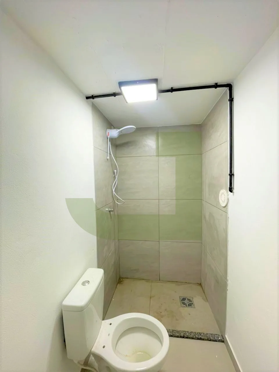 Alugar Apartamento / JK  Studio em S&atilde;o Leopoldo R$ 1.100,00 - Foto 3