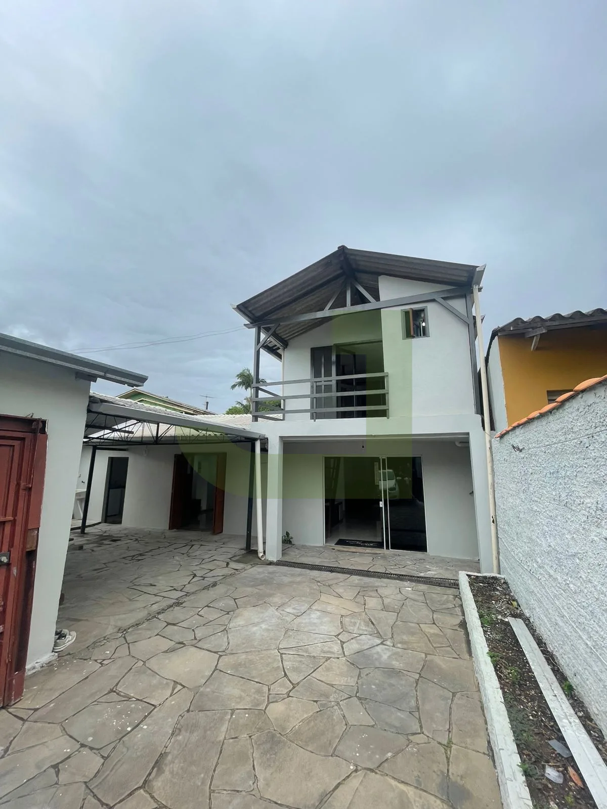 Comprar Casa / Residencial em S&atilde;o Leopoldo R$ 450.000,00 - Foto 1
