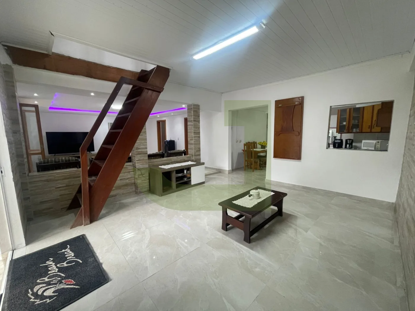 Comprar Casa / Residencial em S&atilde;o Leopoldo R$ 450.000,00 - Foto 6