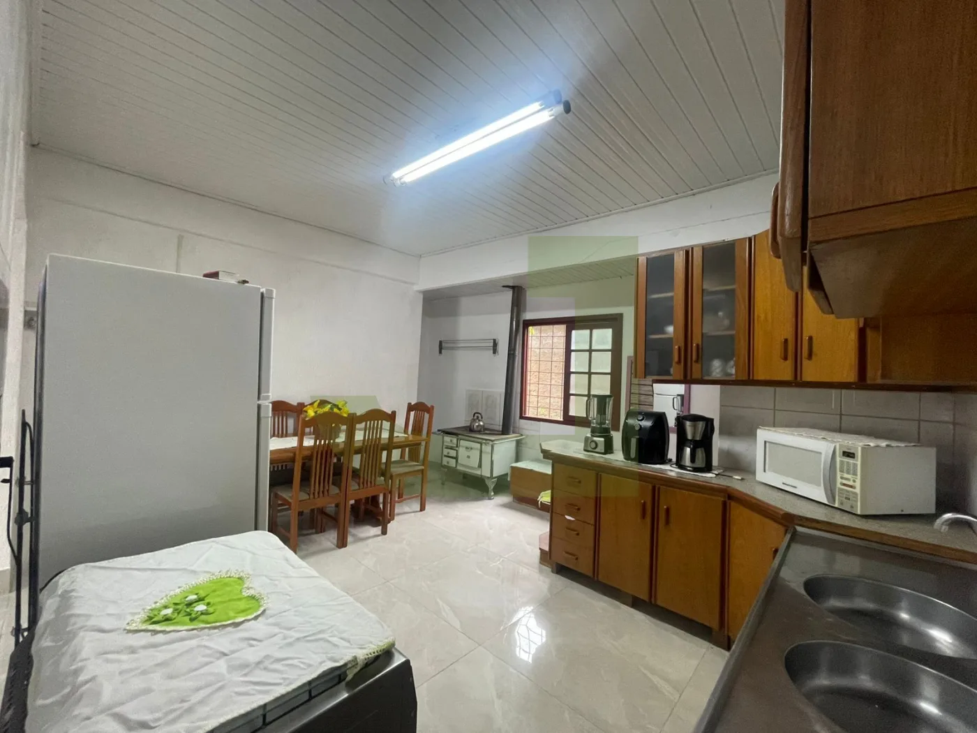 Comprar Casa / Residencial em S&atilde;o Leopoldo R$ 450.000,00 - Foto 7