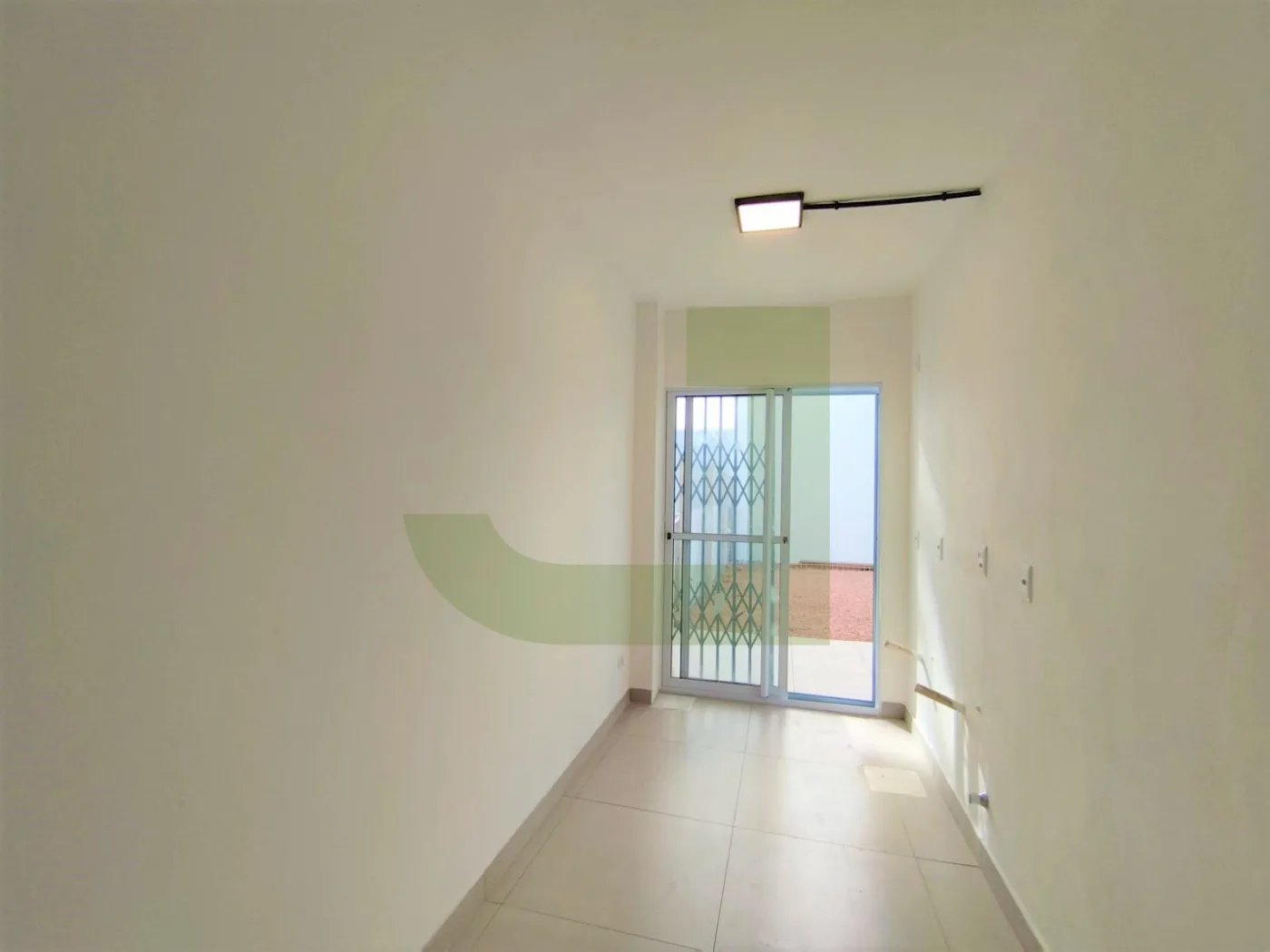 Alugar Apartamento / JK  Studio em S&atilde;o Leopoldo R$ 1.100,00 - Foto 4