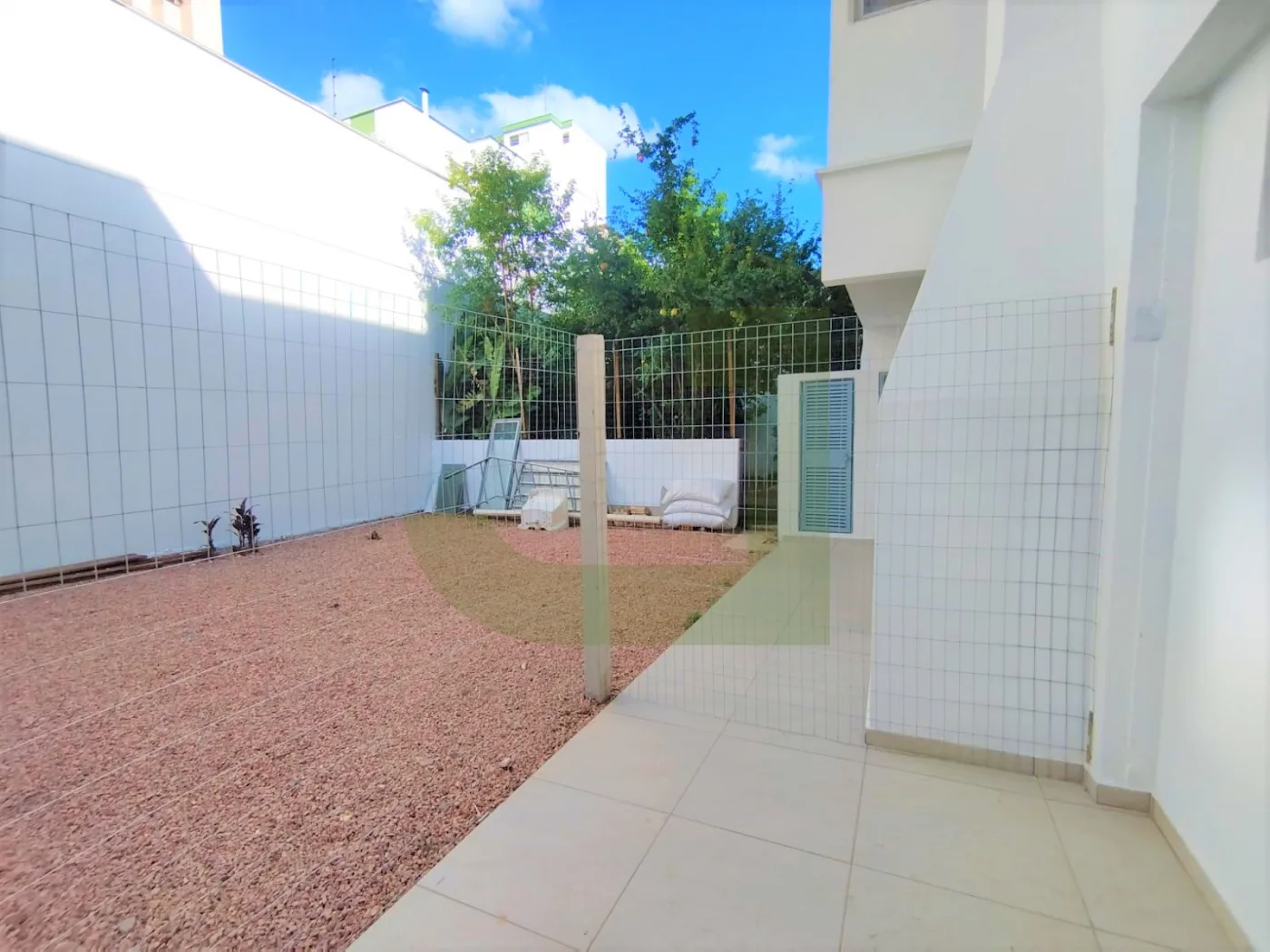 Alugar Apartamento / JK  Studio em S&atilde;o Leopoldo R$ 1.100,00 - Foto 5