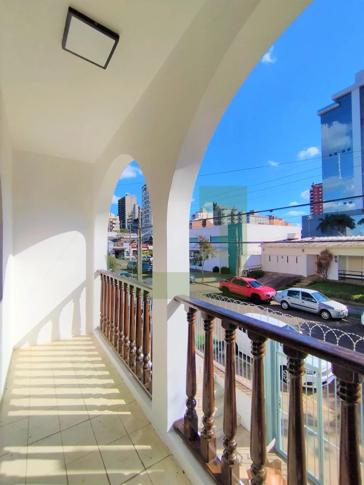 Alugar Comercial / Sala comercial em condom&iacute;nio em S&atilde;o Leopoldo R$ 2.000,00 - Foto 6