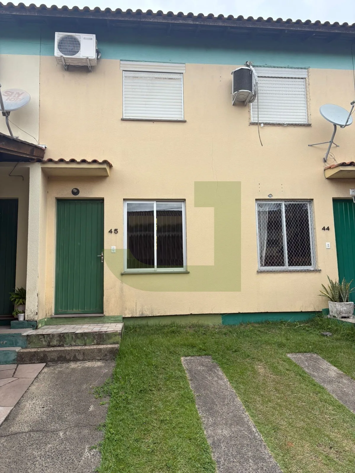 Comprar Casa / Condom&iacute;nio em S&atilde;o Leopoldo R$ 170.000,00 - Foto 1