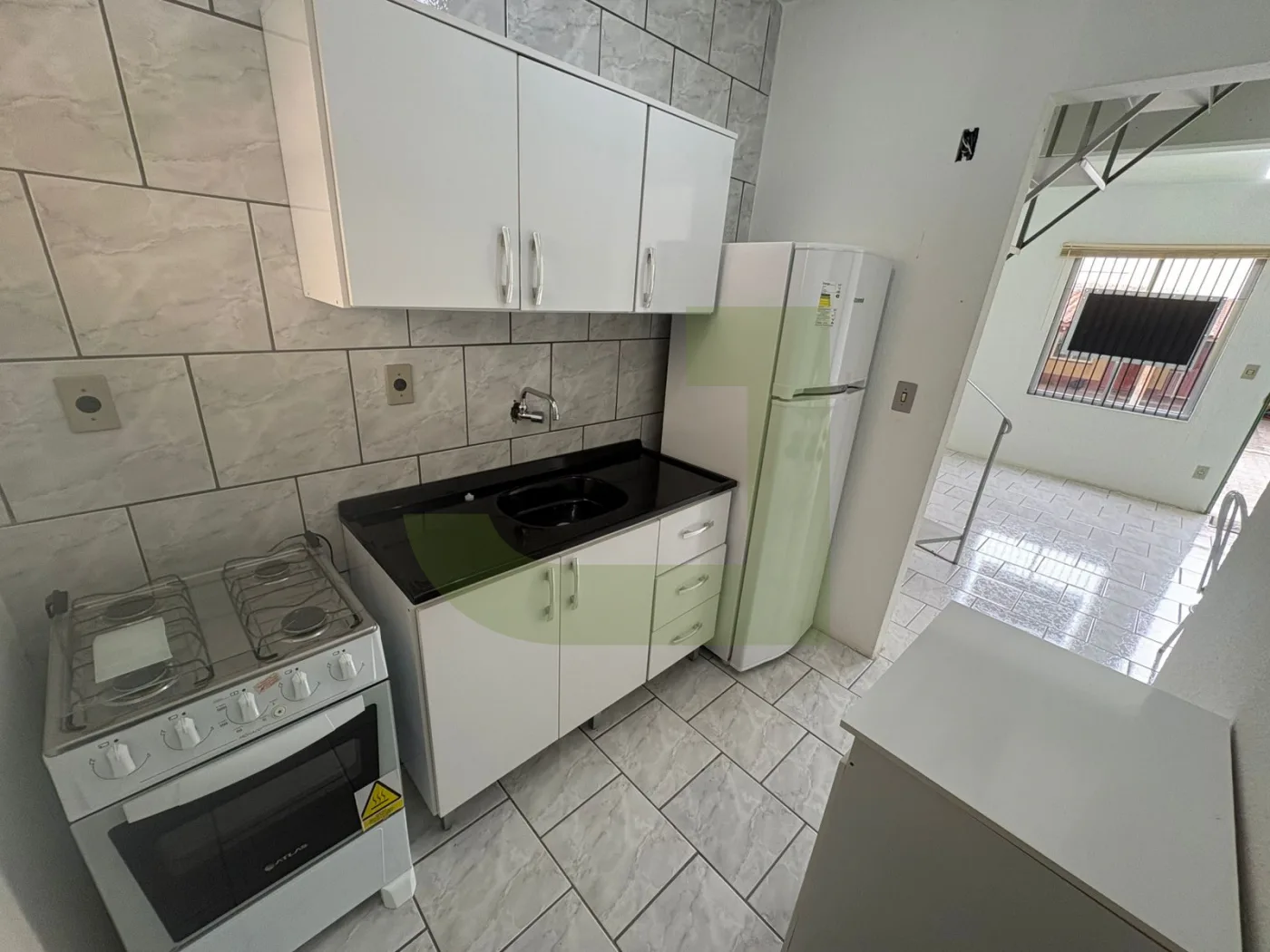 Comprar Casa / Condom&iacute;nio em S&atilde;o Leopoldo R$ 170.000,00 - Foto 3