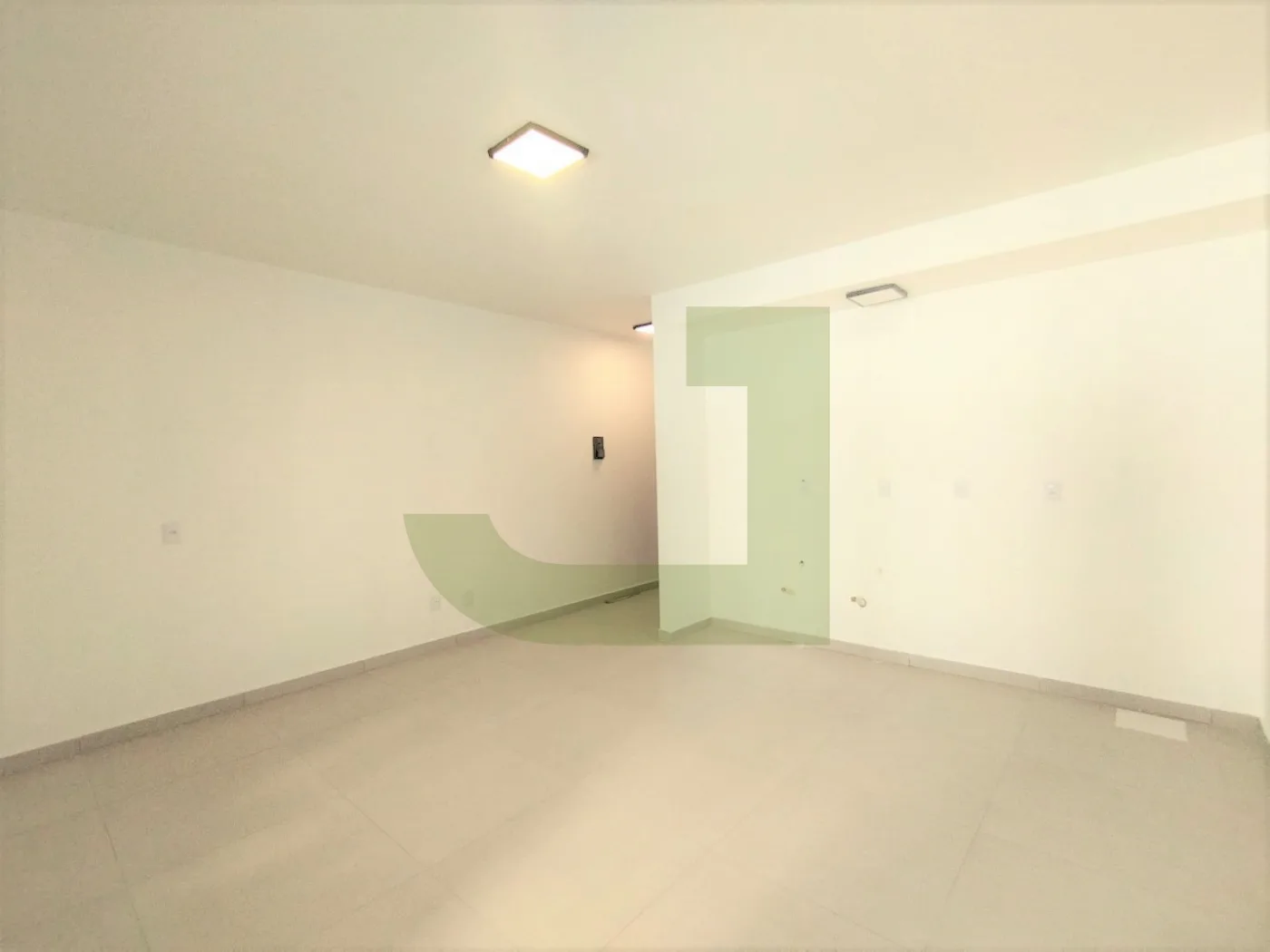 Alugar Apartamento / JK  Studio em S&atilde;o Leopoldo R$ 1.100,00 - Foto 3