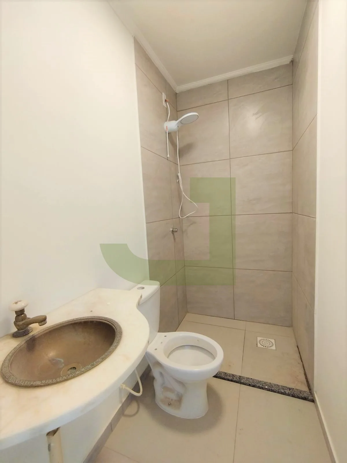 Alugar Apartamento / JK  Studio em S&atilde;o Leopoldo R$ 1.100,00 - Foto 3