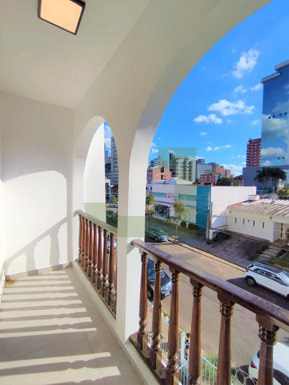 Alugar Apartamento / JK  Studio em S&atilde;o Leopoldo R$ 1.100,00 - Foto 4