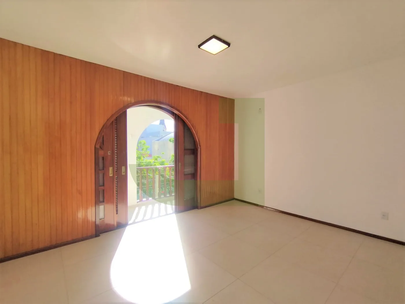 Alugar Apartamento / JK  Studio em S&atilde;o Leopoldo R$ 1.100,00 - Foto 1