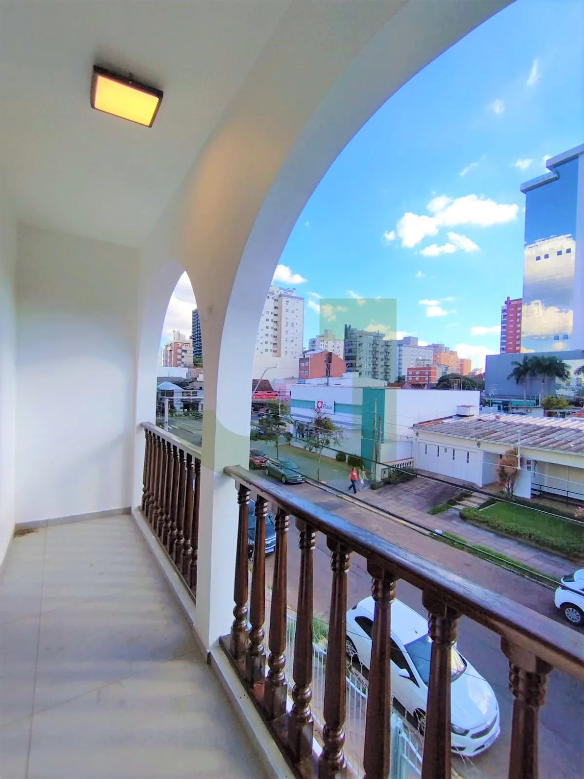 Alugar Apartamento / JK  Studio em S&atilde;o Leopoldo R$ 1.100,00 - Foto 4