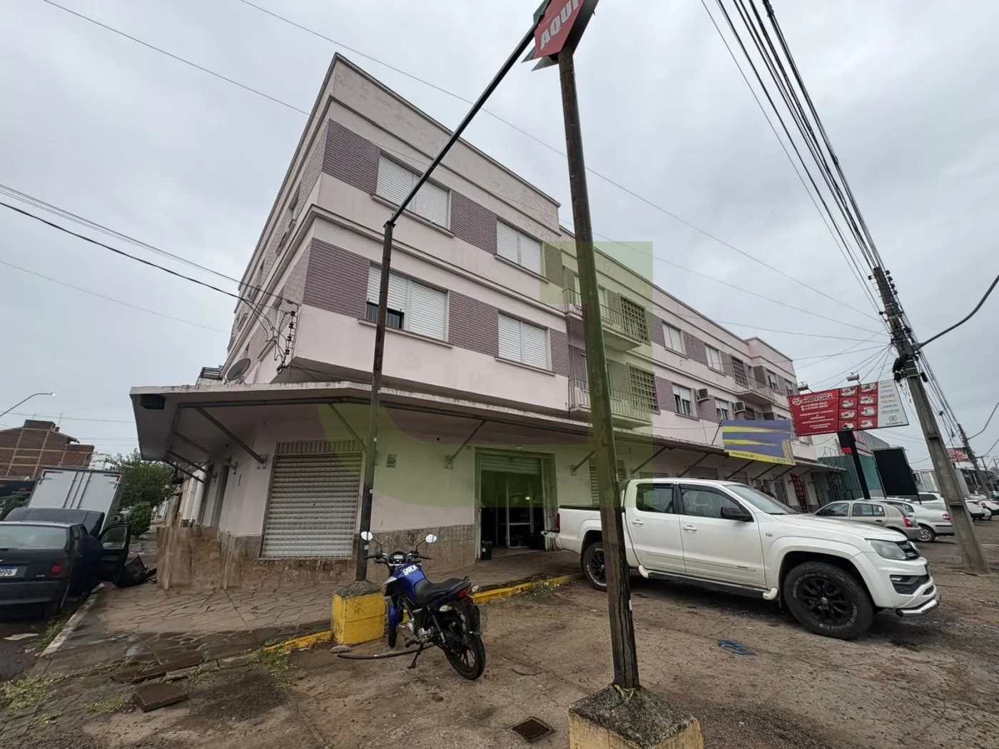 Comprar Comercial / Pr&eacute;dio em S&atilde;o Leopoldo - Foto 1