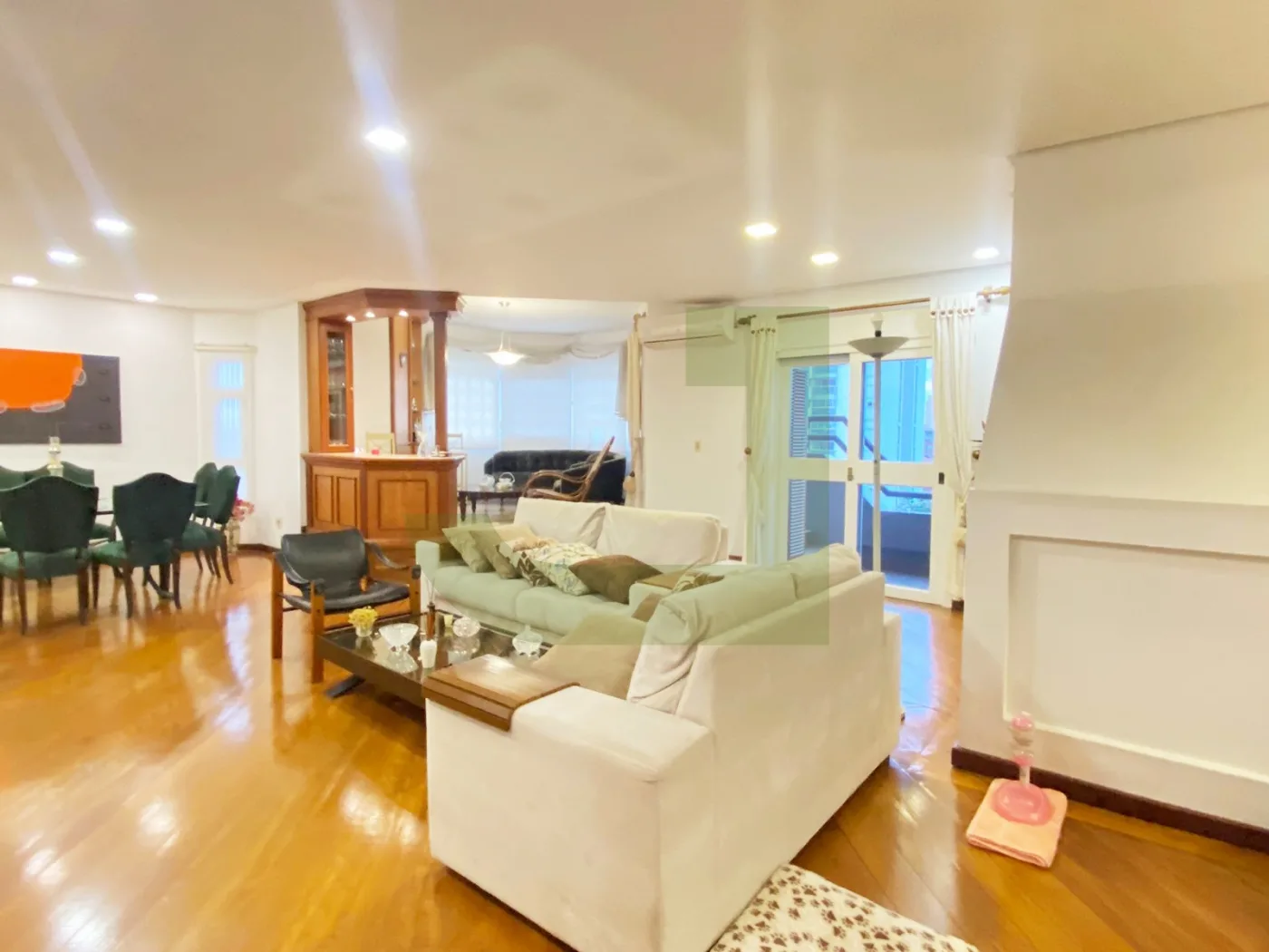 Comprar Apartamento / Padr&atilde;o em S&atilde;o Leopoldo R$ 1.350.000,00 - Foto 2