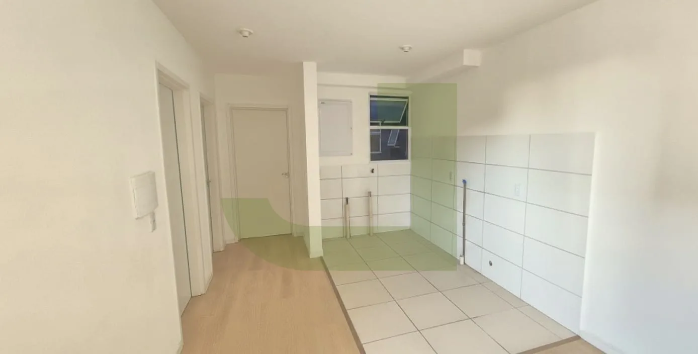 Comprar Apartamento / Padr&atilde;o em S&atilde;o Leopoldo R$ 175.000,00 - Foto 1