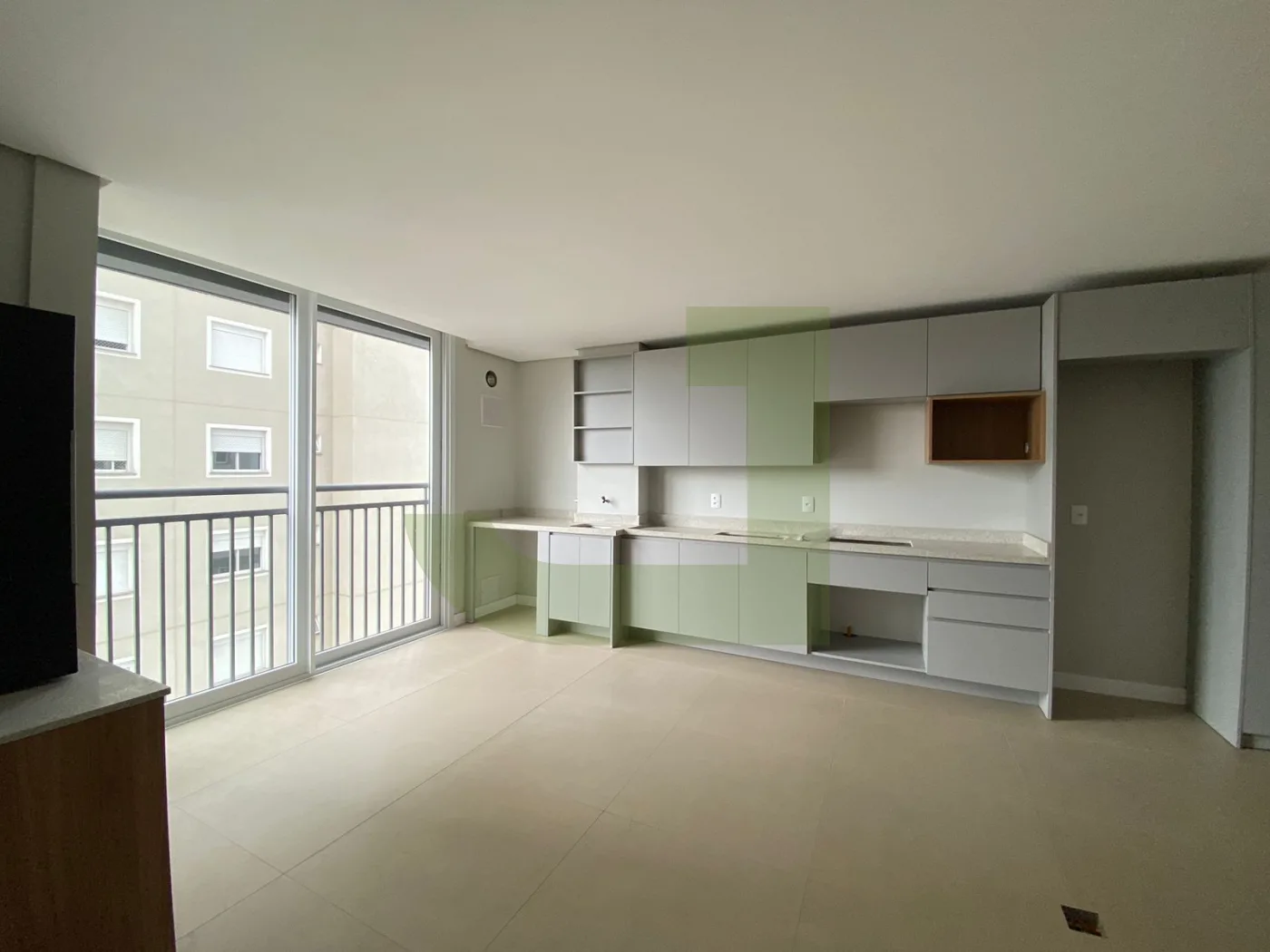Comprar Apartamento / Padr&atilde;o em S&atilde;o Leopoldo - Foto 2