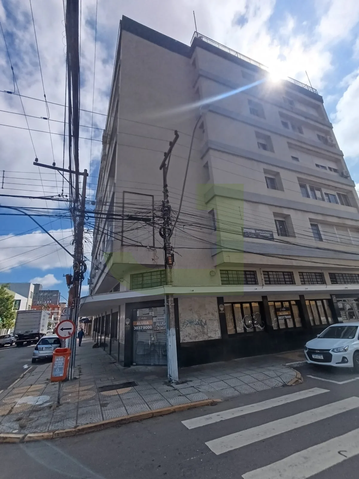 Comprar Comercial / Sala comercial em S&atilde;o Leopoldo R$ 85.000,00 - Foto 1